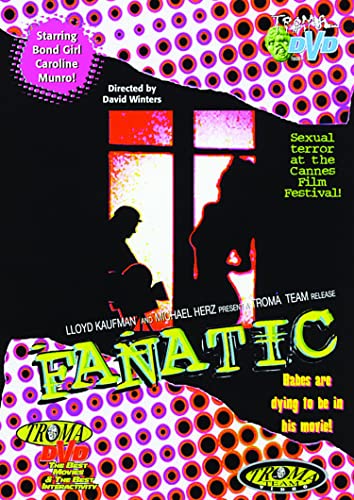 The Fanatic