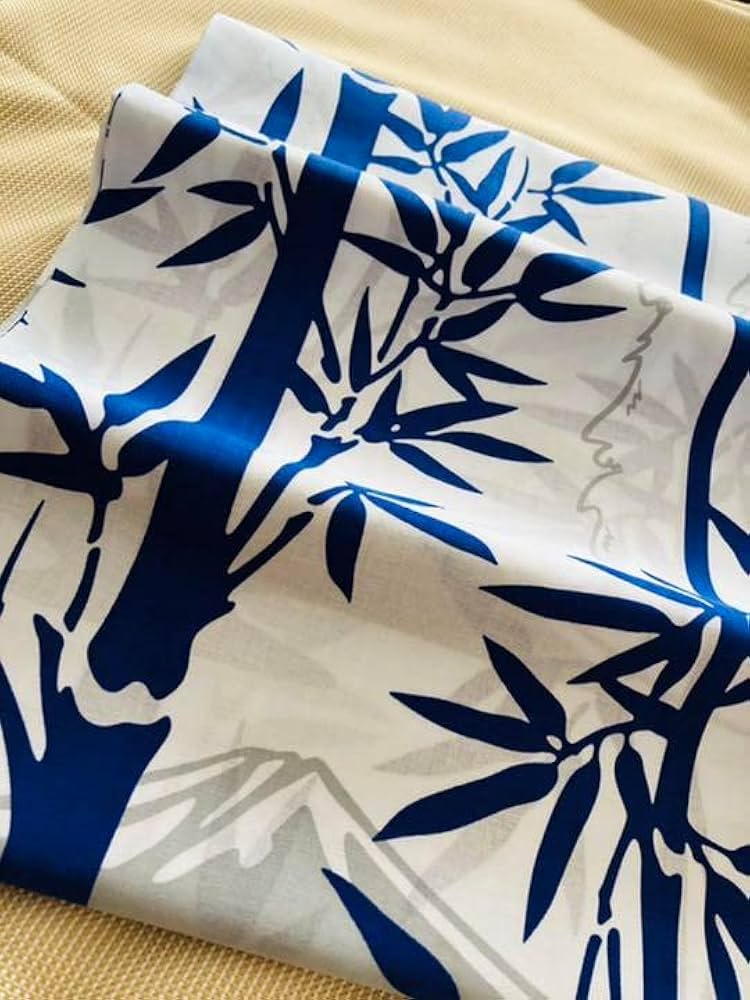 Amazon.co.jp: 大相撲 相撲 反物 浴衣生地 竜電 切売 2m : おもちゃ