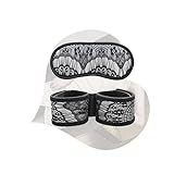 BVSPA Muster-Set in Schwarz und Weiß