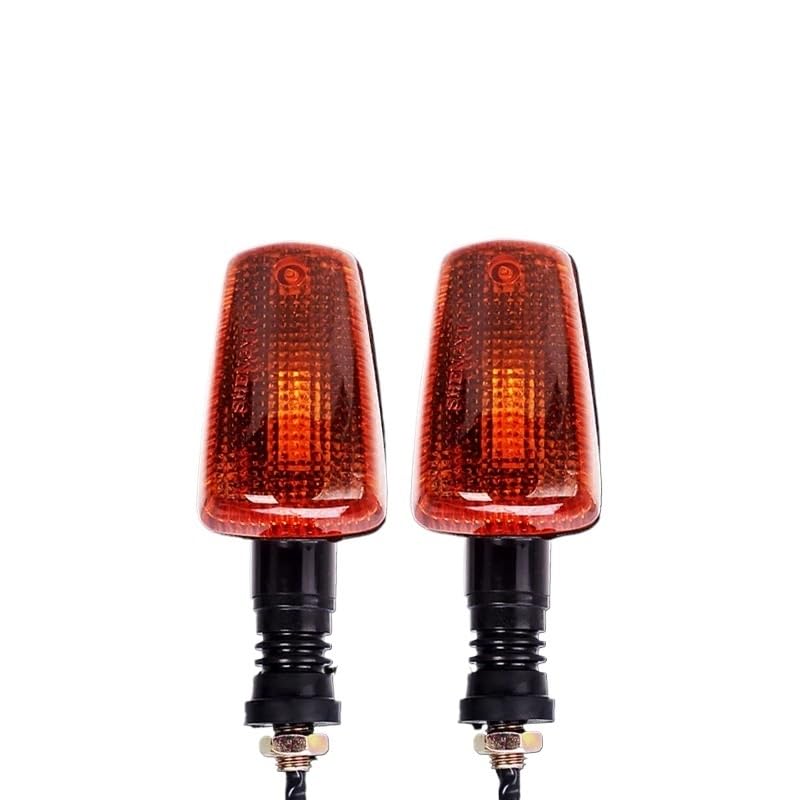 Clignotants moto clignotants et arrière pour SRX250 XJR 1200
