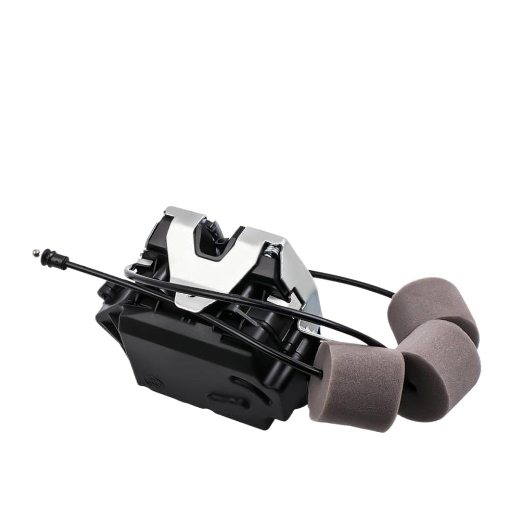 Lock Mechanism Tailgate Boot Lid Compatible with W251 W164 A1647400435 A1647400735 1647400335