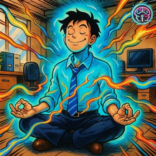 El PODER de la t&eacute;cnica alemana de AUTORREGULACI&Oacute;N emocional 🤌| #27