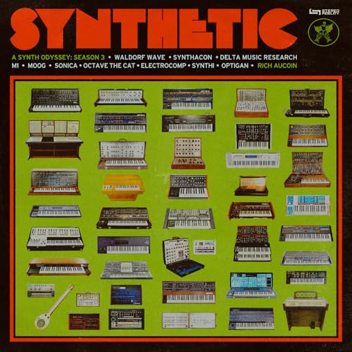  Optigan