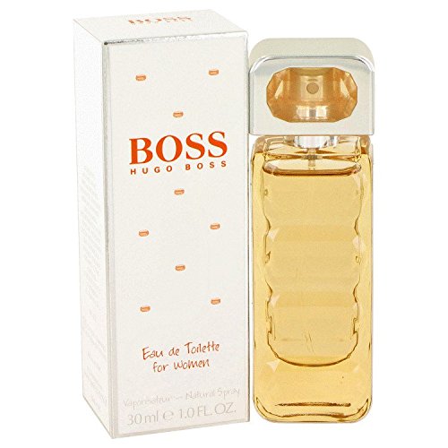 Preisvergleich Produktbild Hugo Boss Orange Eau De Toilette, Spray, 30 ml