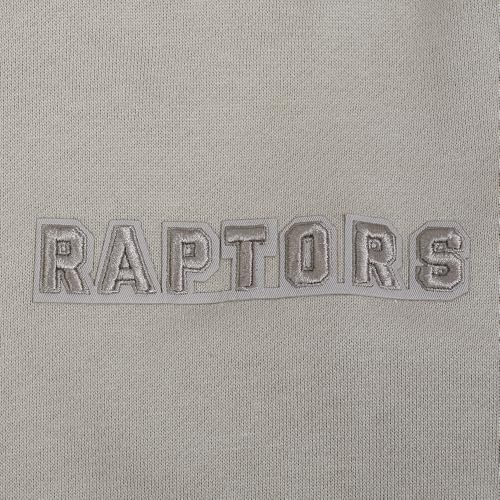 Image of Pro Standard Mens NBA Neutral Pull Over Hoodie