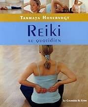 Download Reiki au quotidien : Gestes simples chez soi, au travail et en voyage PDF