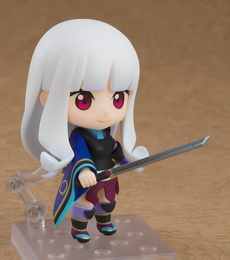 Good Smile Company Katanagatari: Togame Nendoroid Action Figure - Image 4