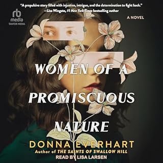 Women of a Promiscuous Nature cover art