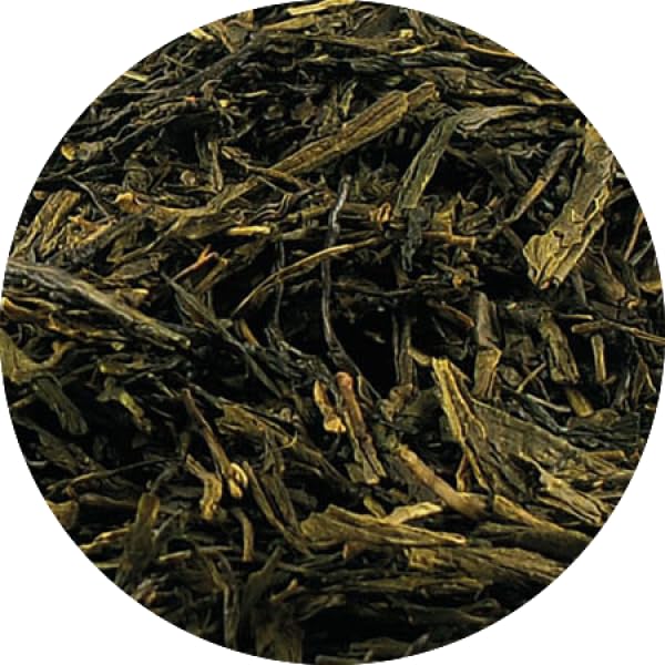 Makinohara Japan Sencha 1kg Grünteemischung