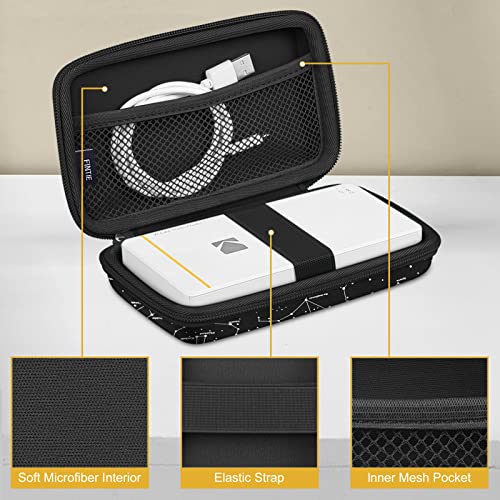 Funda protectora rígida para cámaras Kodak miniatura 2