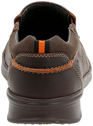 Image of Clarks Men's Cotrell Step Boat Shoes