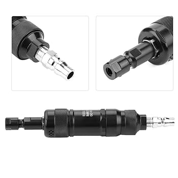 エアグラインダーリュター Amazon | ミニエアリューター セット エアーグラインダーキット