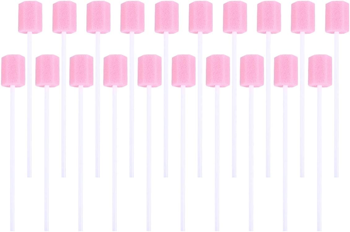 200PS Snge Swabs teaning Snges th ae Snges O Snges fo Adts (Pi)