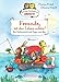 Produktbild Nach einer Figurenwelt von Janosch. Freunde, ist das Leben schön!: Das Vorlesebuch mit Tiger und Bär. Für Kinder ab 4 Jahren