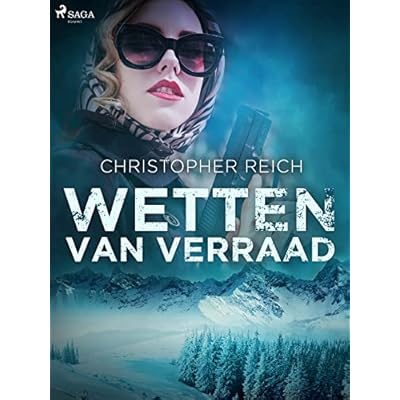 Wetten van verraad