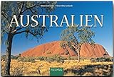 AUSTRALIEN - Ein Panorama-Bildband mit über 230 Bildern - FLECHSIG: Ein Panorama-Bildband mit über 230 Bildern auf 256 Seiten (Panorama: Reisebildbände)