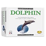 Eyewitness Kits PerfectCast Dolphin Casting Kit