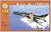 Smer 1/48 Su-17M3 (Soviet Air Force x2)
