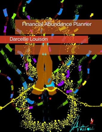 Financial Abundance Planner