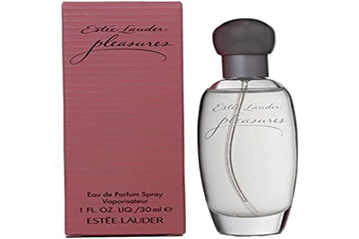 Pleasures by Estee Lauder for Women - 1 Ounce EDP Spray