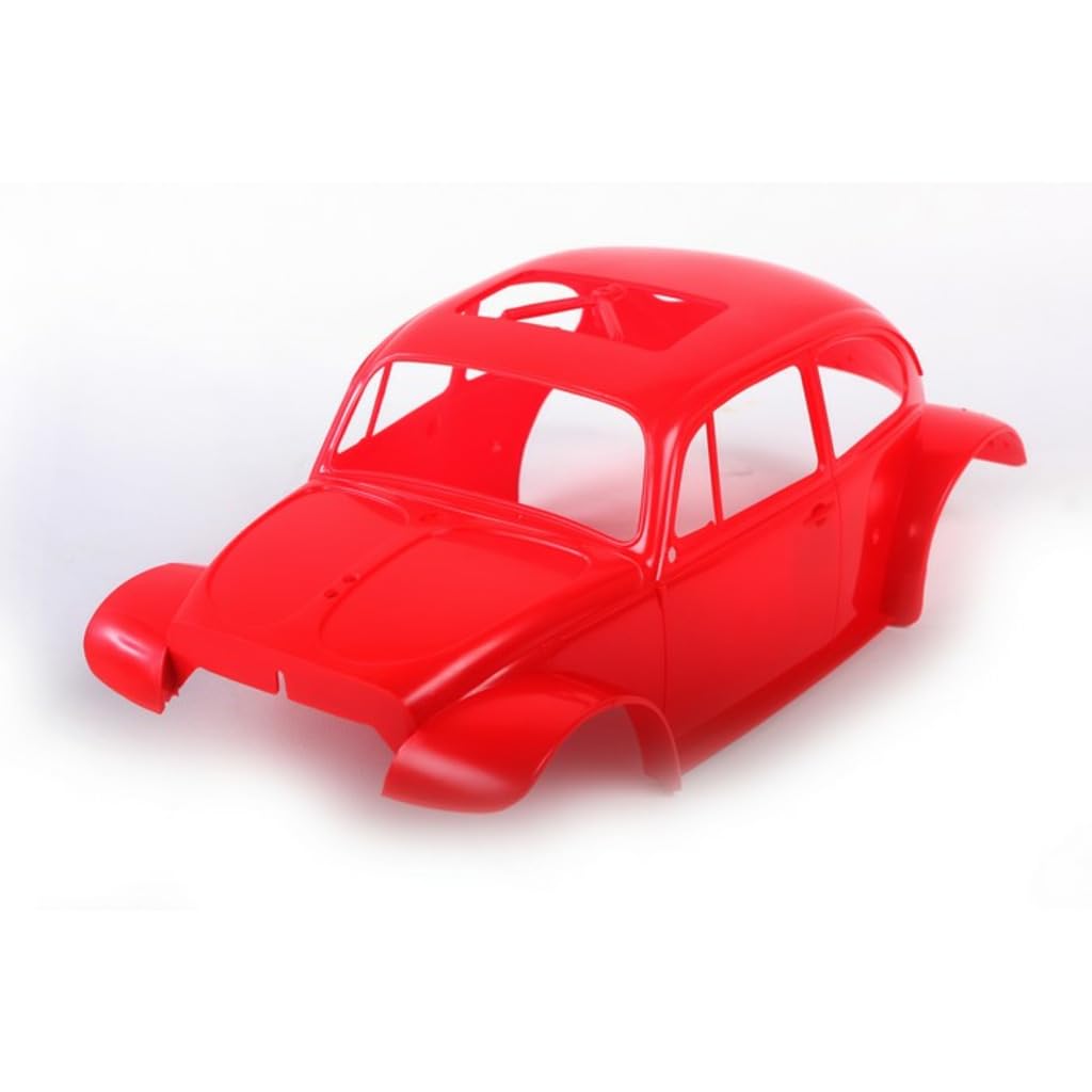 Amazon.com: TAMIYA 9335752 RC Body: ORV Monster Beetle 2015