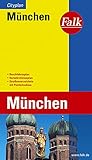  Falk Cityplan München