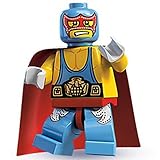 Lose LEGO Originalware in einem Polybeutel ohne Originalverpackung und Anleitung.