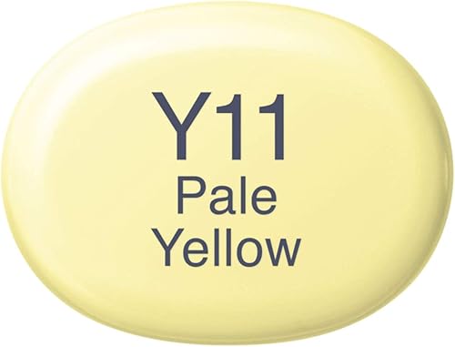 Vista 444 de Marcadores Copic Sketch E19 Secoya