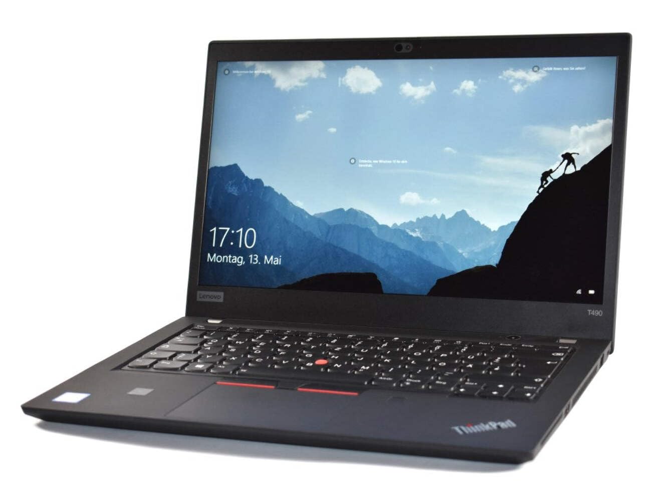 Thinkpad T490　Corei7/16GB/1TB/ win11pro ThinkPad T490 | Laptop for WFH or Business | Lenovo US