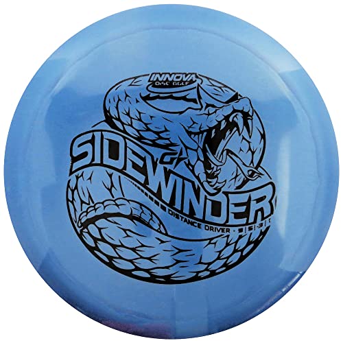 INNOVA GStar Sidewinder 165-170g