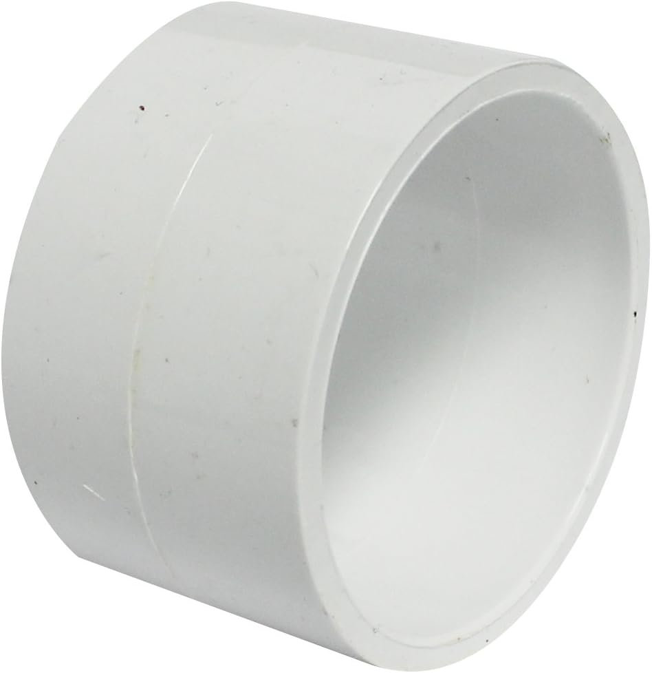Canplas 193002R PVC DWV Repair Coupling, 2Inch, Pipe Fittings Amazon
