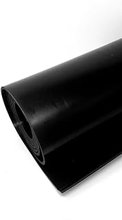 Neoprene Rubber 1/8 thk x36