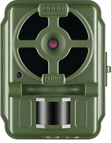 Primos 12MP Low Glow Proof Cam