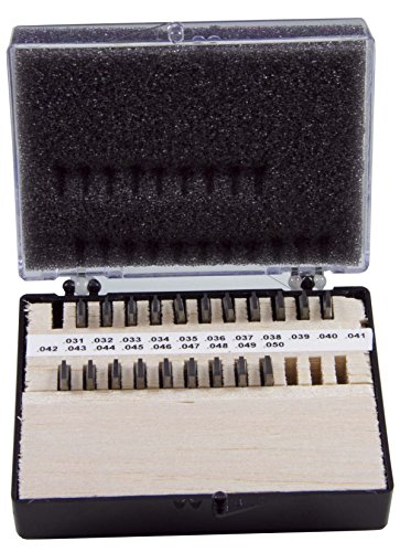 THINBIT SSET3HS, 0.031