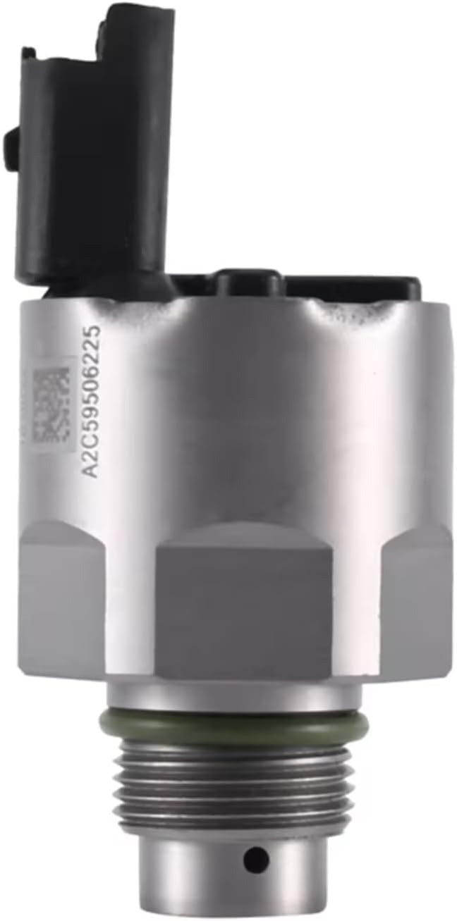 Fuel Metering Valve Compatible With Peugeot Car Accessories Fuel Pressure Control Regulator Valve VDO Automobile Pump Suction OEM X39800300005Z