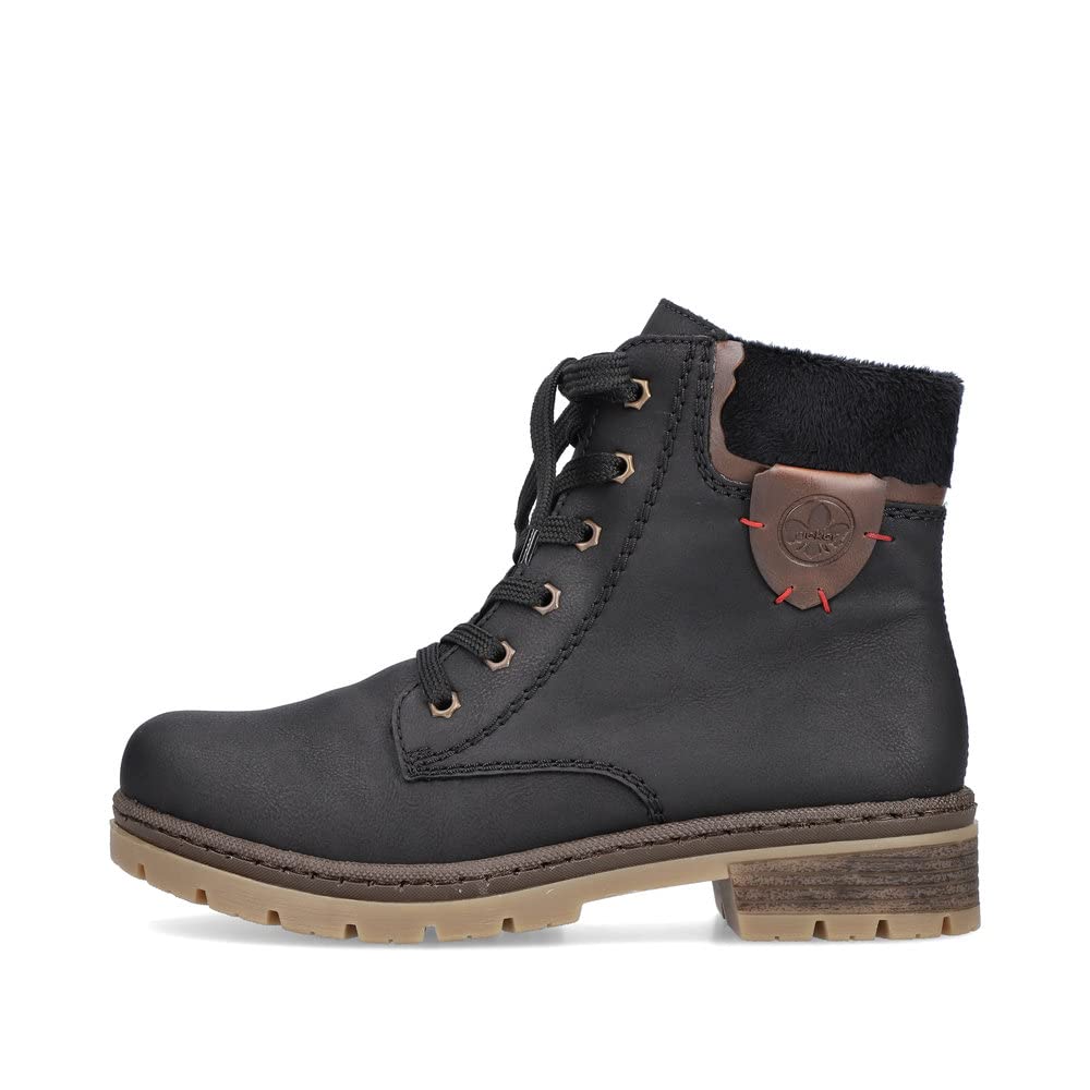 Rieker Kobiety Y7418botki