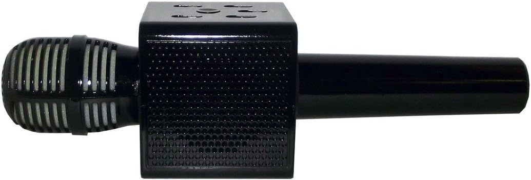 BT Karaoke Artifact Microphone