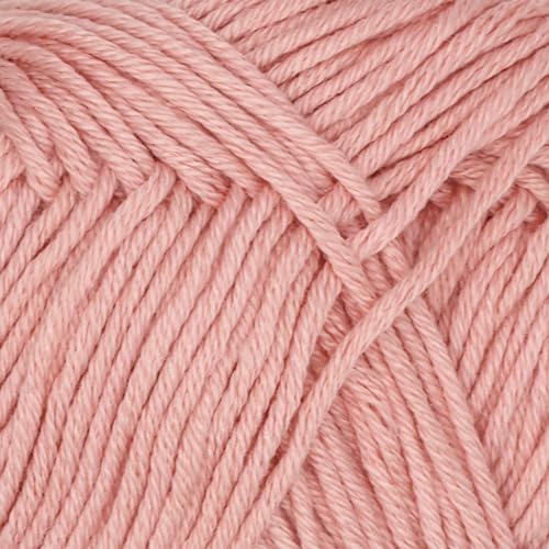 Image of JubileeYarn Bamboo Cotton Sport Yarn - 50g /Skein - Dreamy Blush - 4 Skeins