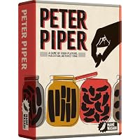 Sugorokuya Peter Piper