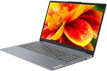 Amazon.com: Lenovo IdeaPad Slim 3 15.6