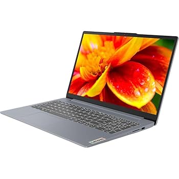 Amazon.com: Lenovo IdeaPad Slim 3 15.6