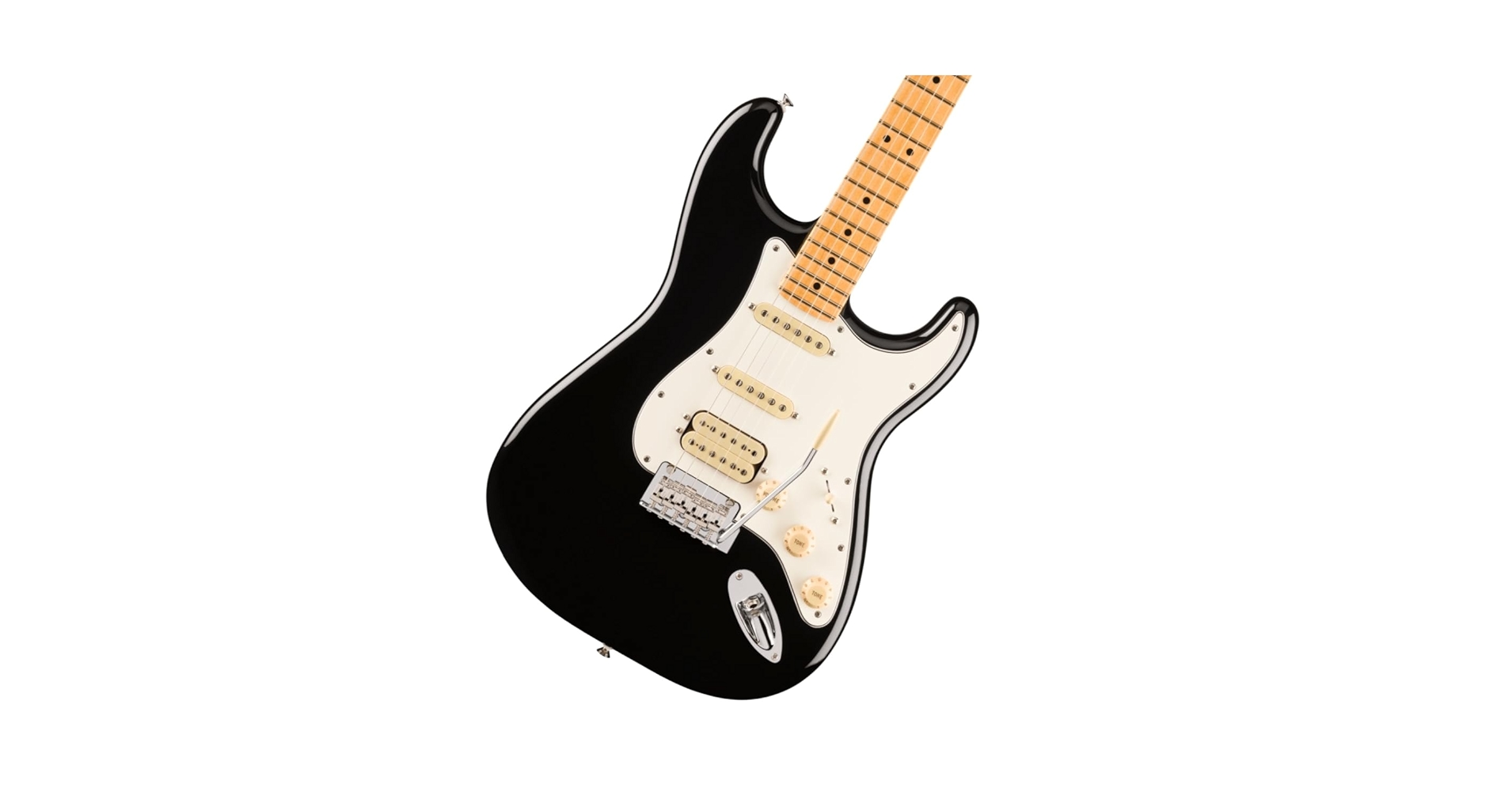 ギター Fender Stratocaster Maple Fingerboard Fender Player Plus Stratocaster Maple Fingerboard Electric