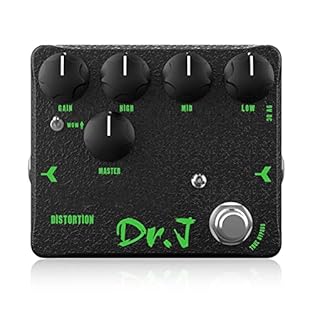 It is a high-gain distortion pedal especially designed for metal. If distortion is blade, BladeMaster is the master born to manifest the blade to its ultimate. Normally, HI GAIN metal distortion delivers a feeling of hollow out, with a dull and stiff...