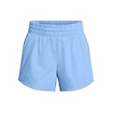 Women's Flex Woven 3 Inch Shorts