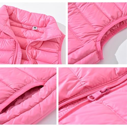 Mejores precios y opiniones de Chaleco niña zara los preferidos por los clientes. 19 Imagen adicional