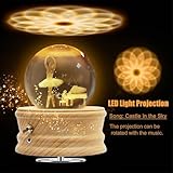 Zoom IMG-2 scatola musicale a sfera di Zoom IMG-2 scatola musicale a sfera di