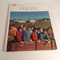 Israel B0006BT1DK Book Cover