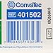 ConvaTec SUR-FIT Natura Drainable Pouch, 12Opaque, w/2-sided Comfort Panel, 1 3/4(45mm.) - 10 Count