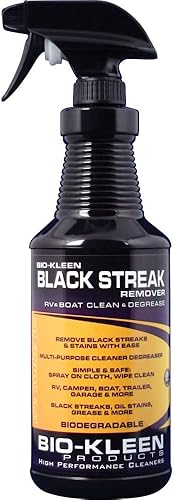 Bio-Kleen M00507 Black Streak Remover - 32 oz.