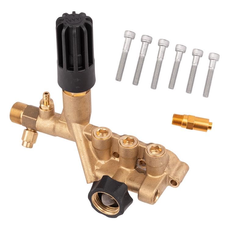 Amazon.com: Allparts Equipment & Accessories 7122357 Complete